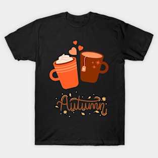 Autumn T-Shirt